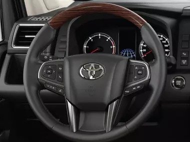 Toyota Thăng Long