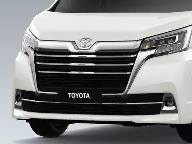 Toyota Thăng Long