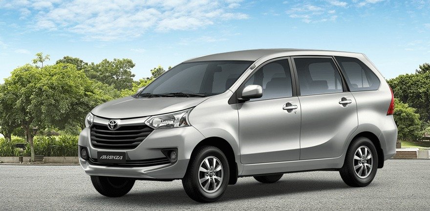 Toyota Thăng Long