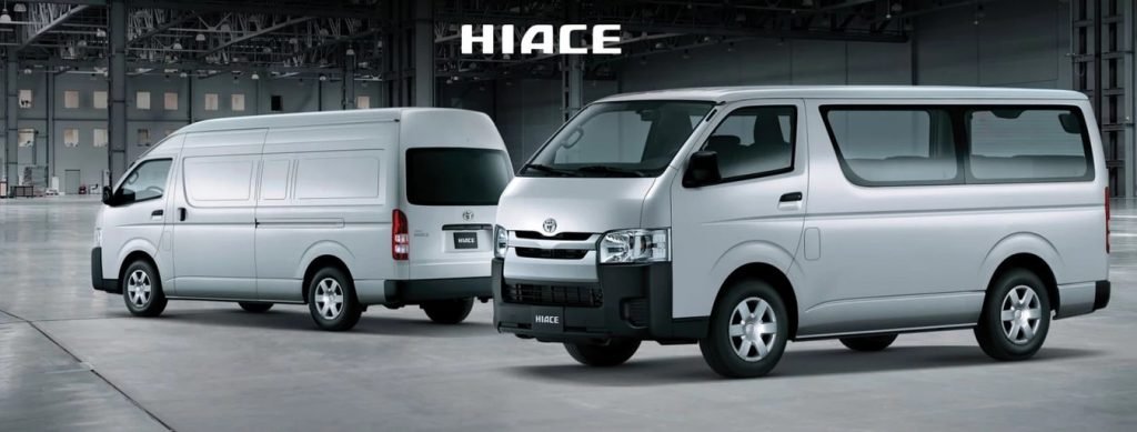 Toyota Thăng Long
