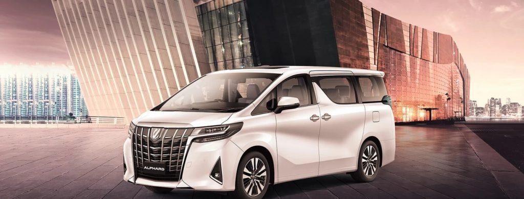 Toyota Thăng Long