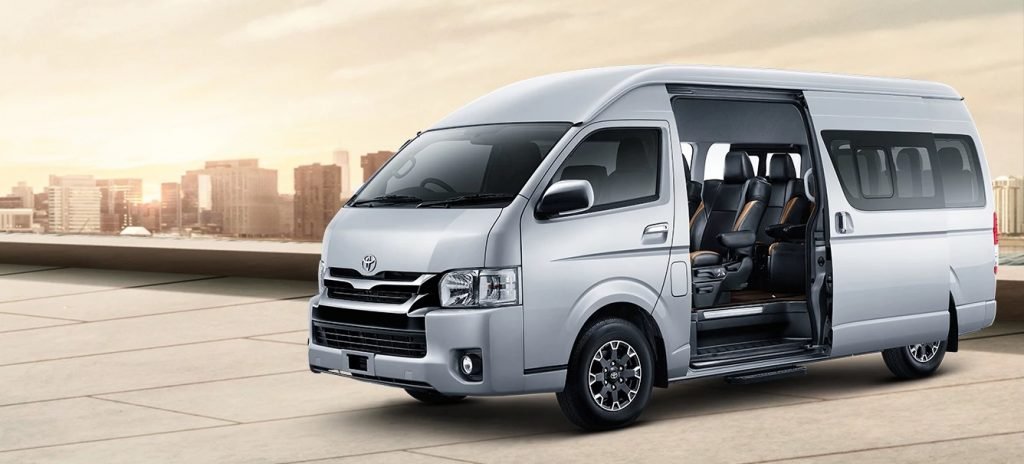 Toyota Thăng Long