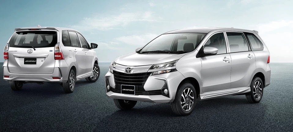 Toyota Thăng Long