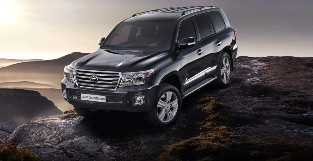 Toyota Thăng Long