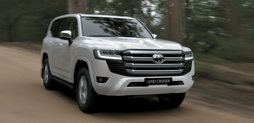 Toyota Thăng Long