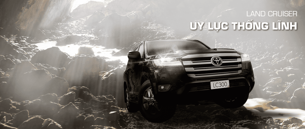 Toyota Thăng Long