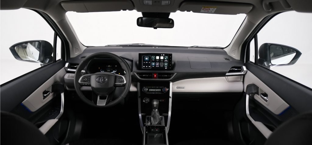 Toyota Thăng Long