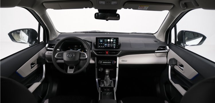 Toyota Thăng Long