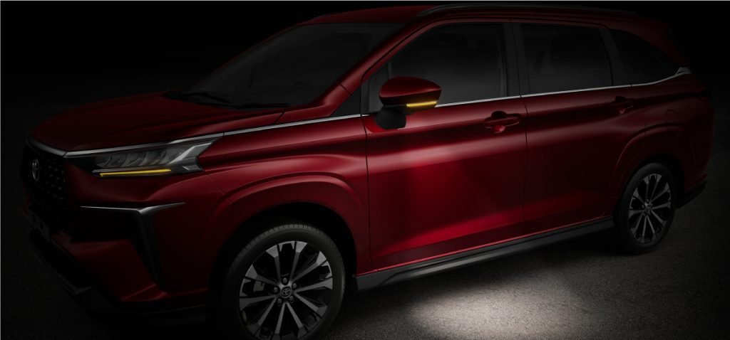 Toyota Thăng Long
