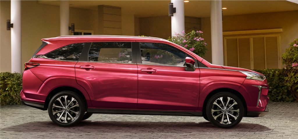 Toyota Thăng Long