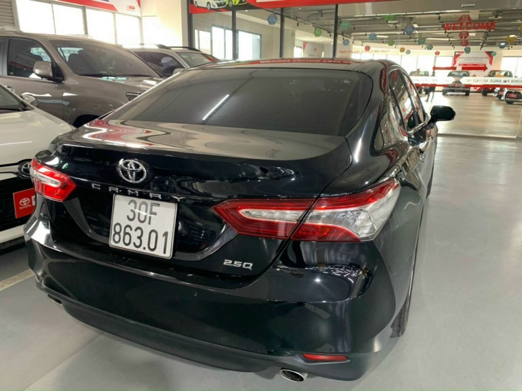 Toyota Thăng Long