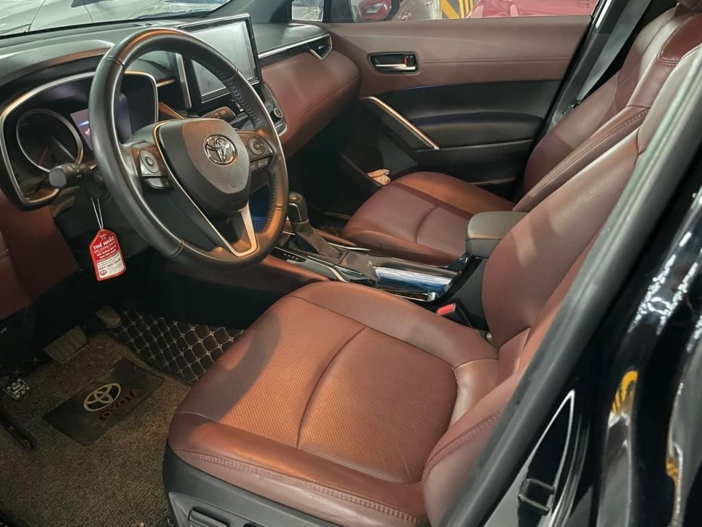 Toyota Thăng Long