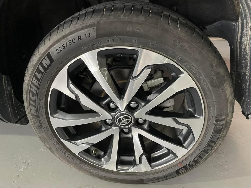 Toyota Thăng Long