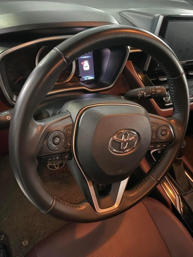 Toyota Thăng Long