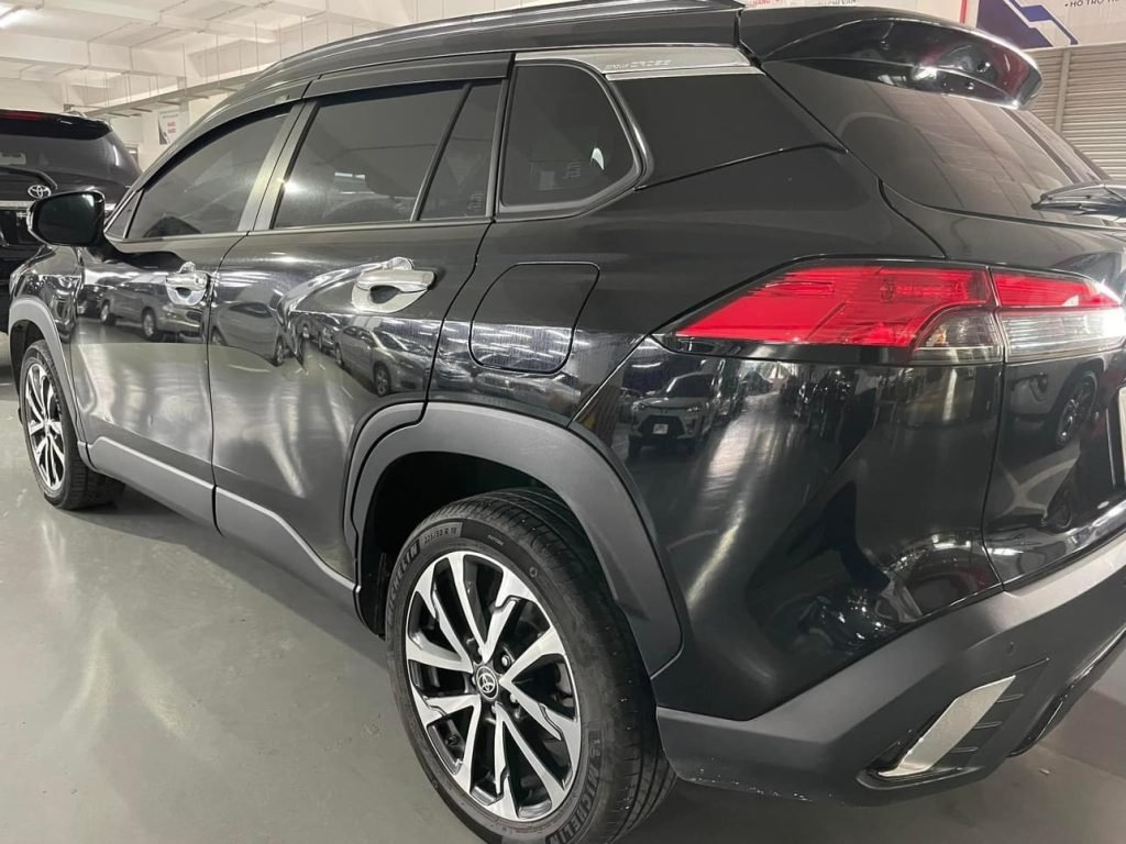Toyota Thăng Long