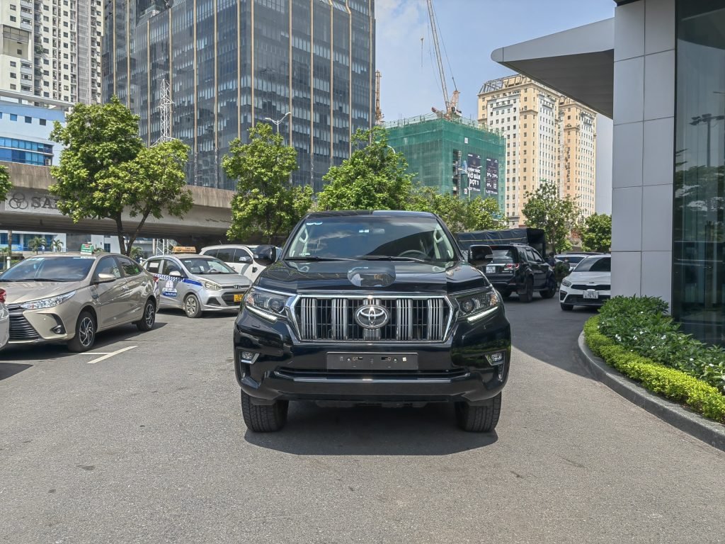 Toyota Thăng Long