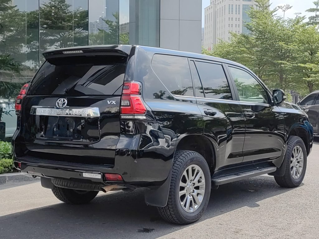 Toyota Thăng Long