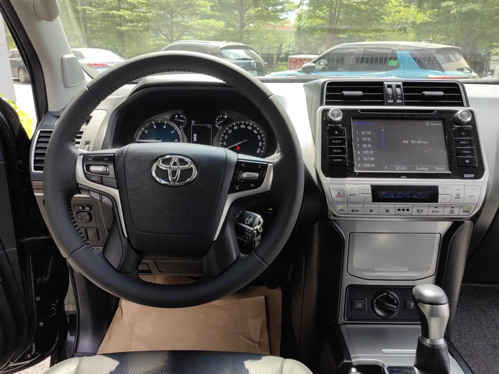 Toyota Thăng Long