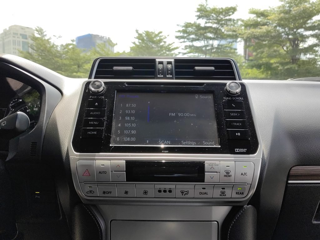Toyota Thăng Long