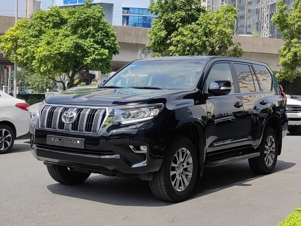 Toyota Thăng Long