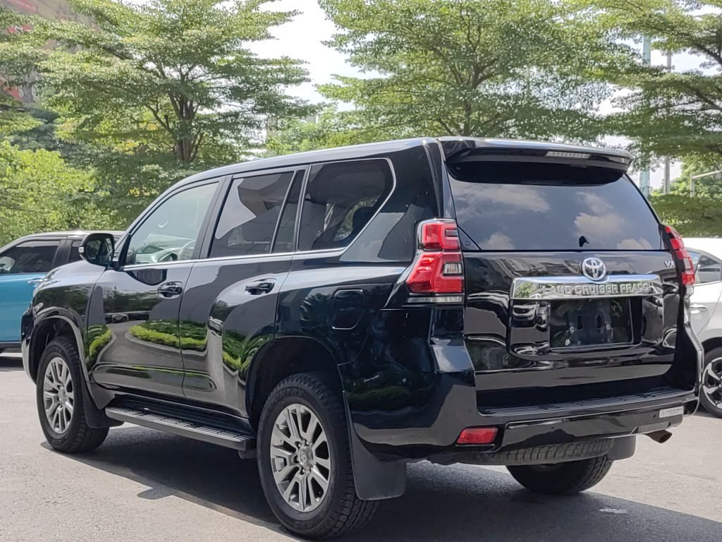 Toyota Thăng Long
