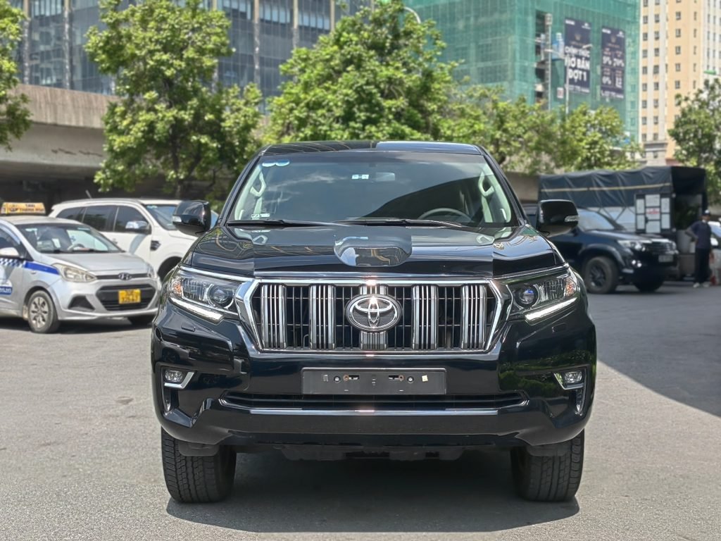 Toyota Thăng Long