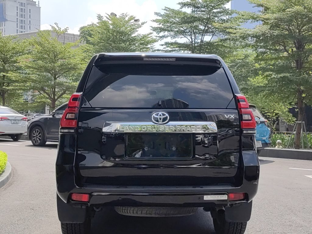 Toyota Thăng Long