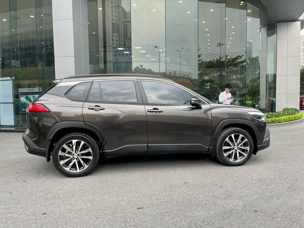 Toyota Thăng Long
