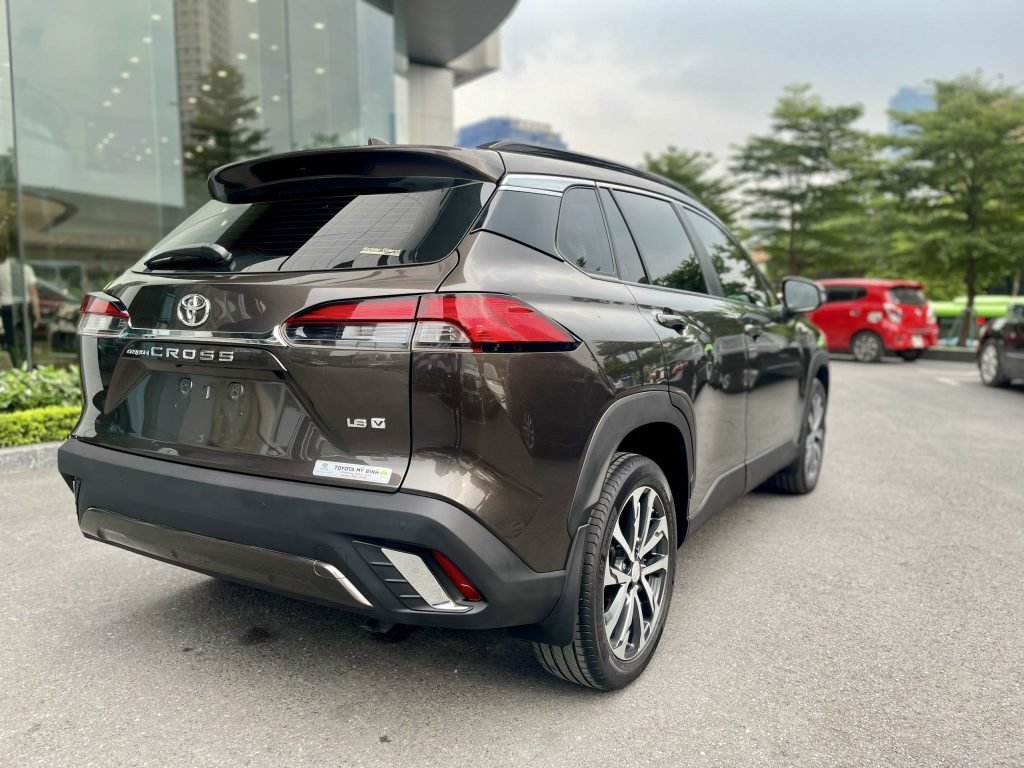 Toyota Thăng Long