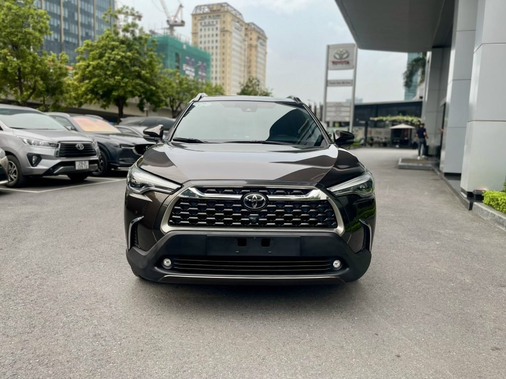 Toyota Thăng Long