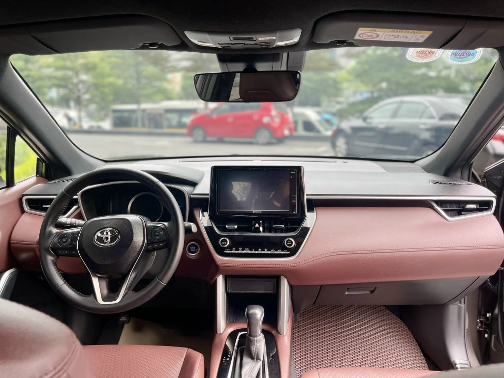 Toyota Thăng Long