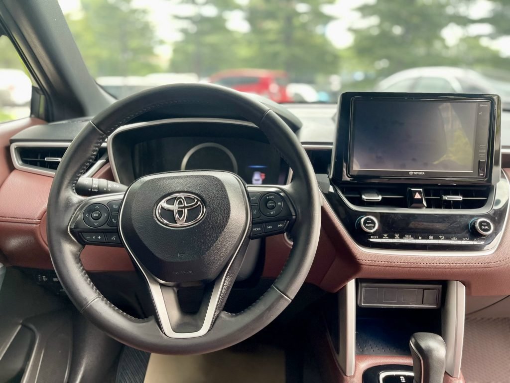 Toyota Thăng Long
