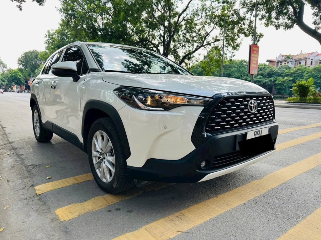 Toyota Thăng Long