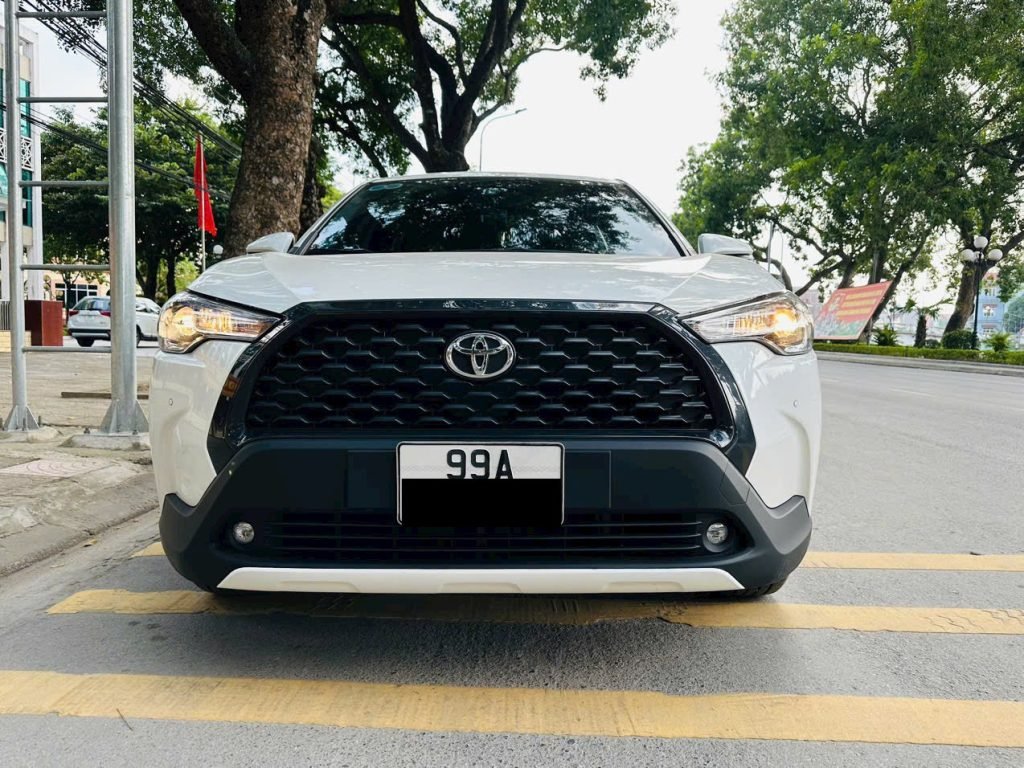 Toyota Thăng Long