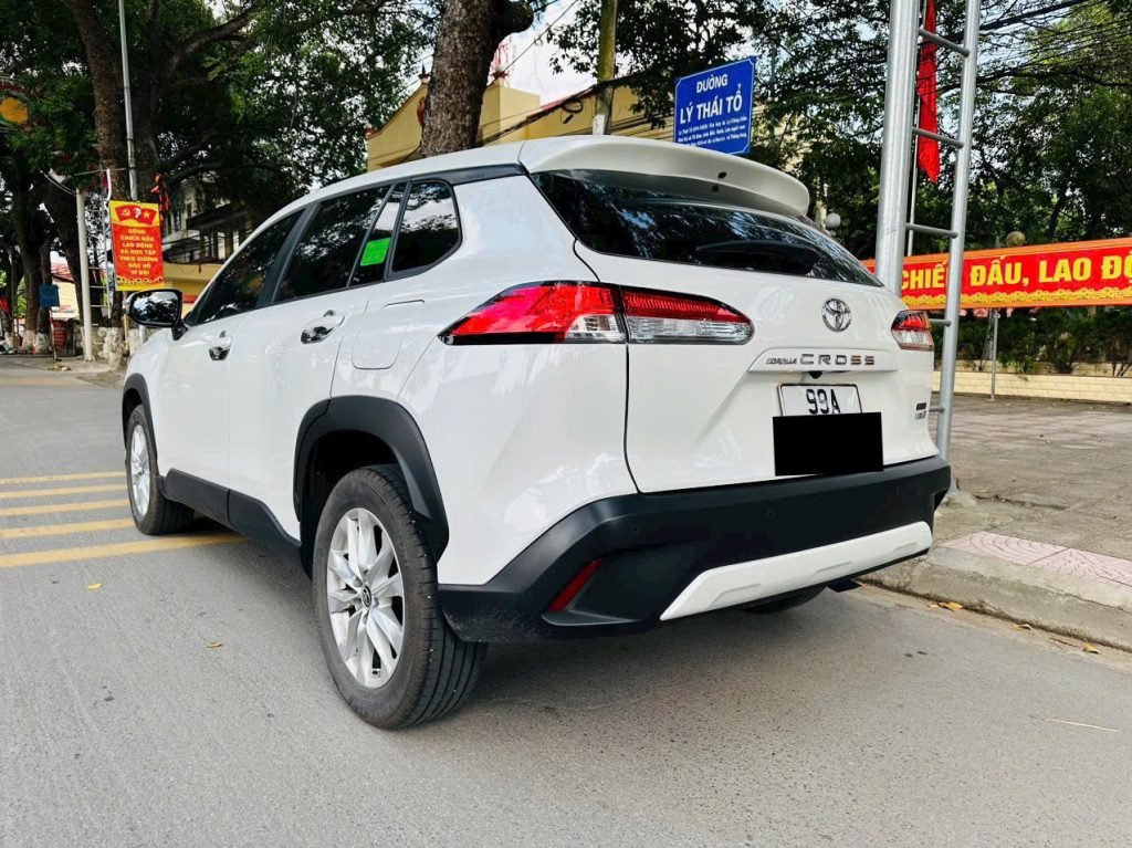 Toyota Thăng Long