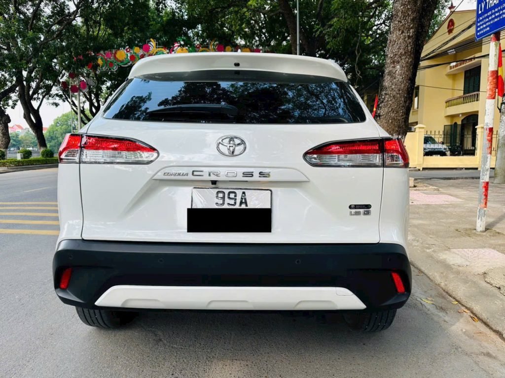 Toyota Thăng Long