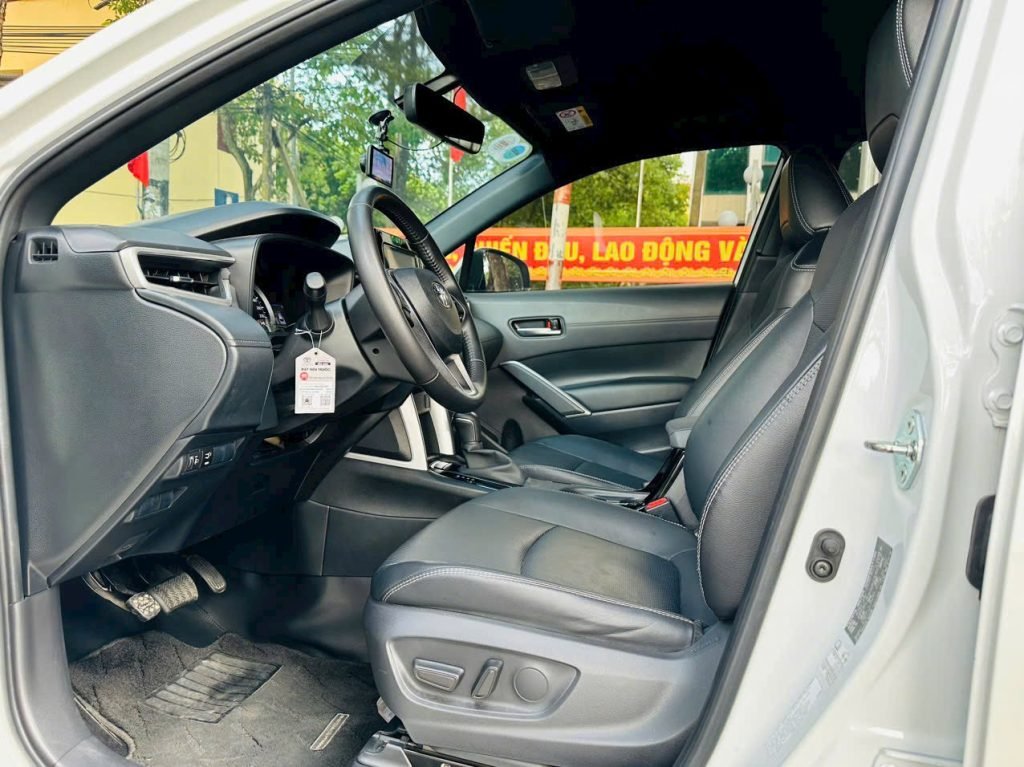Toyota Thăng Long