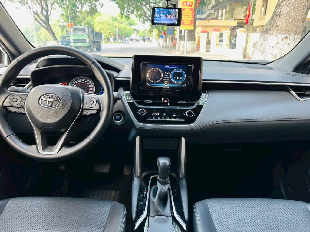 Toyota Thăng Long