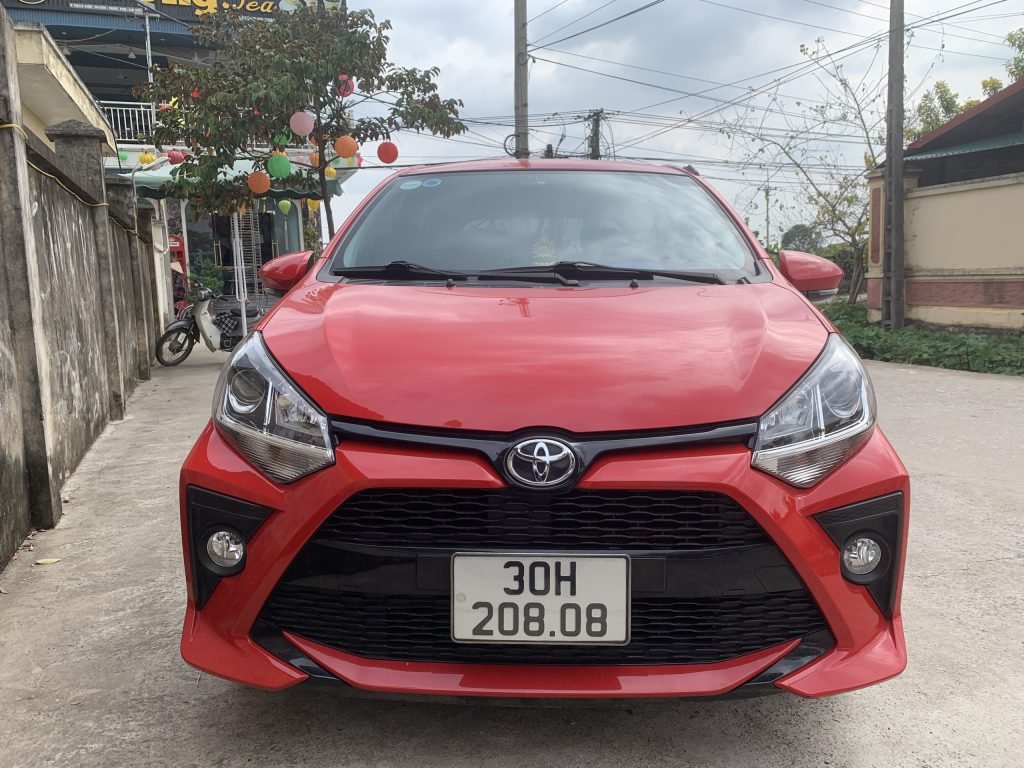 Toyota Thăng Long