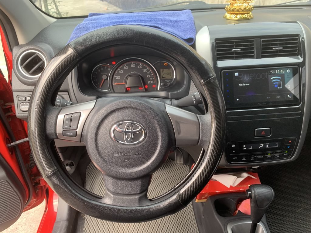 Toyota Thăng Long