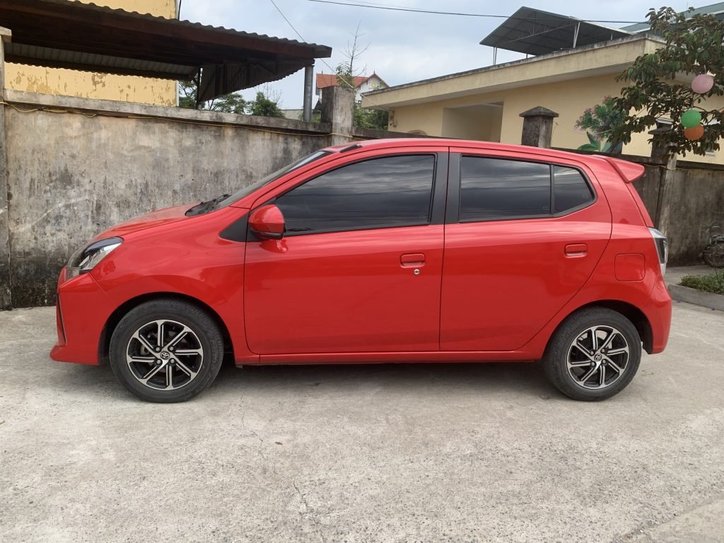 Toyota Thăng Long