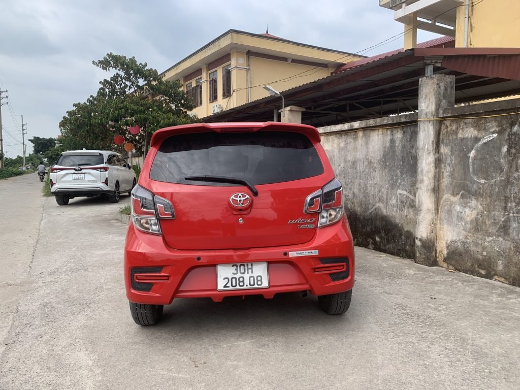 Toyota Thăng Long