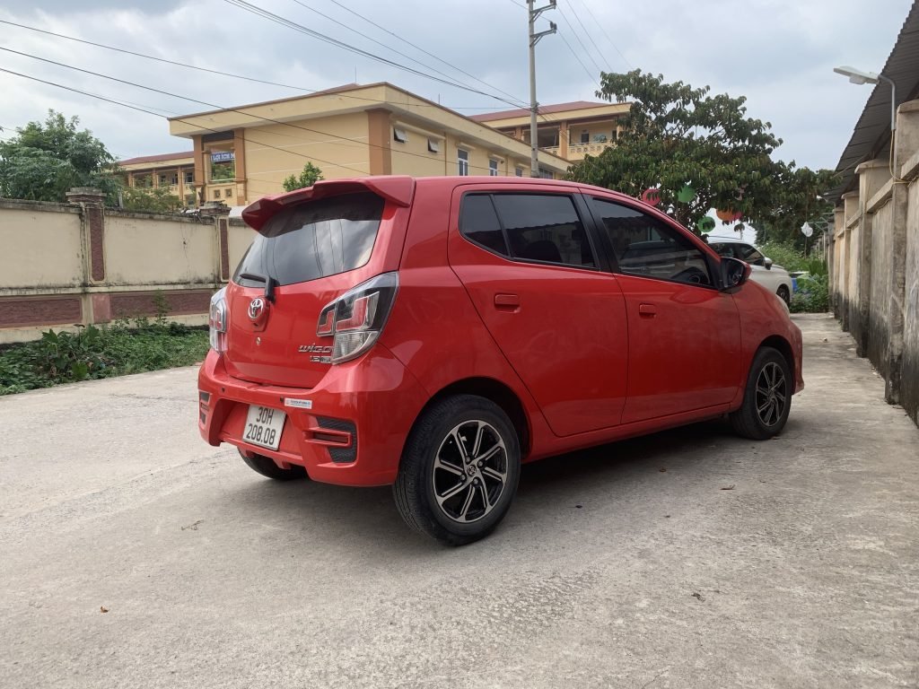 Toyota Thăng Long