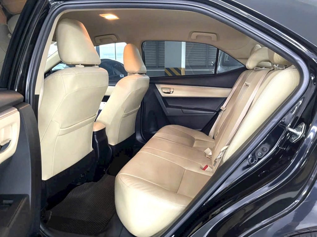 Toyota Thăng Long