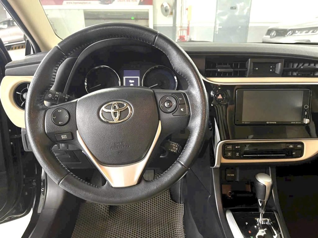 Toyota Thăng Long