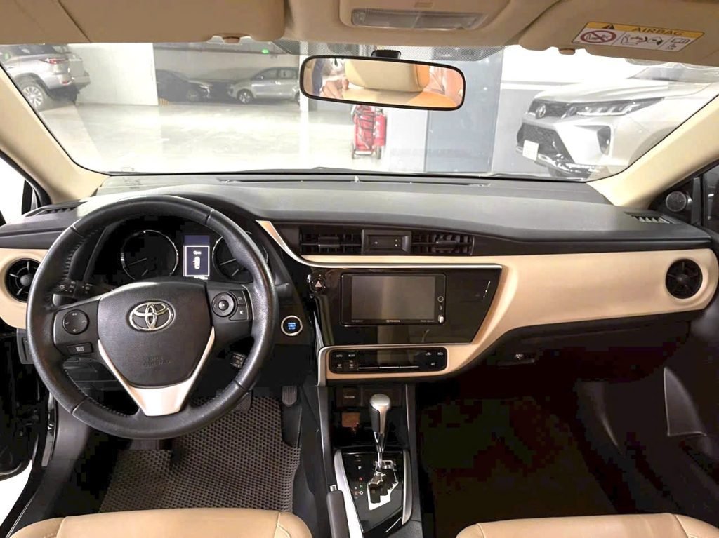 Toyota Thăng Long