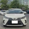 Toyota Vios 1.5G 2021 màu Trắng