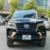 Toyota Fortuner 2.7V (4x2)AT 2022 màu Đen