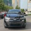 Toyota Vios G 2020 màu Đen