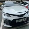 Toyota Camry 2.0Q 2022 màu Trắng